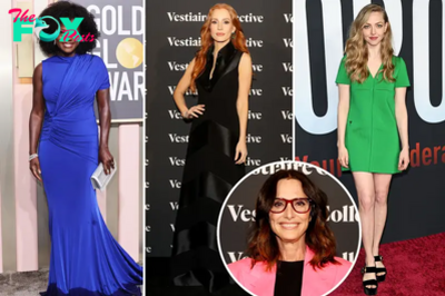 5 red carpet essentials every woman should own, according to a top celebrity stylist
