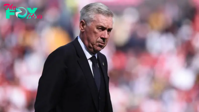 Carlo Ancelotti hits back at claims Real Madrid are 'distracted' by Kylian Mbappe