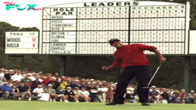 Looking Back on the Top 10 Moments in World Golf