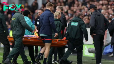 Liverpool injury update: players ruled out of Carabao Cup final