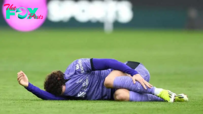 Liverpool injuries: Every player out of Luton clash