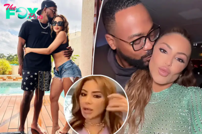 Larsa Pippen reveals her one regret from public breakup with Marcus Jordan before reconciliation