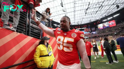 Can the Chiefs apply the franchise tag to Chris Jones?