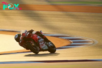 Bagnaia says 2024 Ducati MotoGP bike “working perfectly” after testing