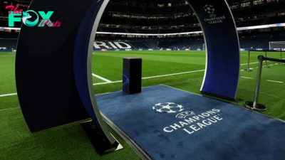 The two leagues currently on course to earn extra Champions League spot