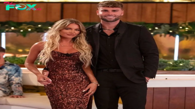 Molly Smith and Tom Clare are the Winners of Love Island: All Stars 2024