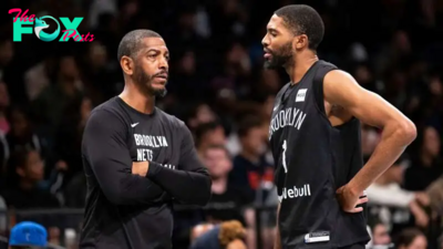 Brooklyn Nets appoint Kevin Ollie as interim head coach. Who is he?