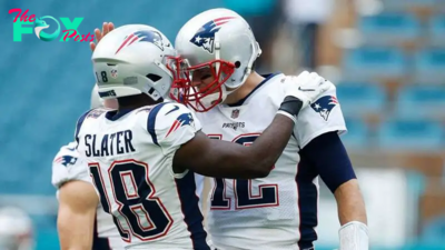 Is Matthew Slater one of the best Patriots and NFL’s special team players ever?