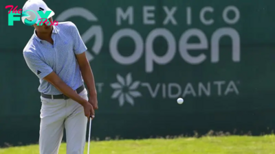 Who is playing in the Mexico Open? Field, top players, and predictions
