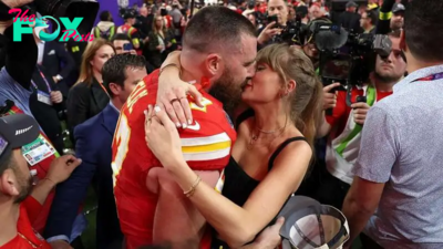 Travis Kelce is on his way to Australia to support Taylor Swift during her Eras Tour