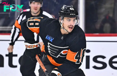 Flyers vs Blackhawks Picks, Predictions & Odds Tonight - NHL