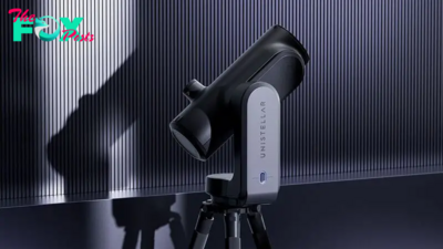 One of the best smart telescopes now comes with a free solar filter worth $249 — perfect for eclipse watchers