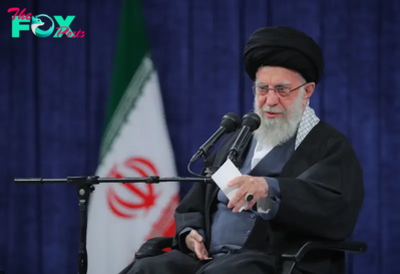 Meta Removes Instagram and Facebook Accounts for Iran’s Leader
