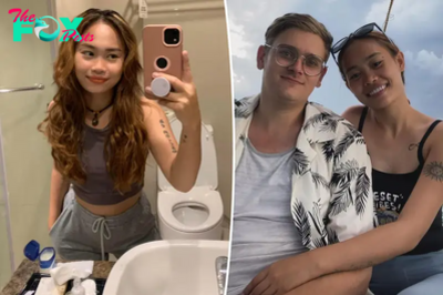 ‘90 Day Fiancé’ star Mary Denucciõ apologizes for falsely claiming she had colon cancer, asking fans for money