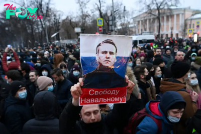 ‘This Kind of Work Cannot Stop Now:’ Evgenia Kara-Murza on the Fight for a Free Russia After Navalny’s Death