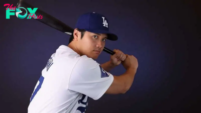 Is Shohei Ohtani playing today for the Dodgers against the Padres? Injury update