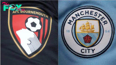 Bournemouth vs Man City - Premier League: TV channel. team news, lineups and prediction