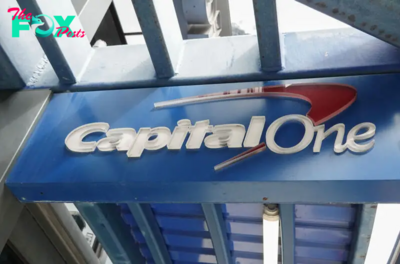 Capital One to Buy Discover for $35 Billion in Deal Combining Major U.S. Credit Card Companies