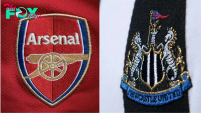 Arsenal vs Newcastle - Premier League: TV channel, team news, lineups and prediction