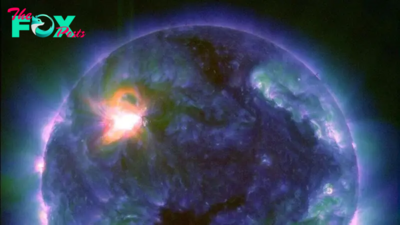 3rd X-class solar flare in 24 hours is the most powerful for 6 years — and it may not be the last