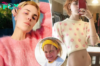 Tallulah Willis gets candid about ‘messy’ eating disorder recovery: I’ve been ‘romanticizing the unhealthy times’