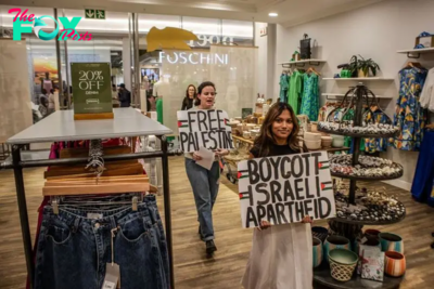 What to Know About the Global Boycott Movement Against Israel
