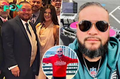 Jon Gosselin gained 35 pounds after quitting day job to become a DJ: ‘I just got complacent with my health’