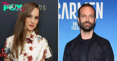 Natalie Portman Breaks Her Silence on ‘Terrible’ Benjamin Millepied Cheating Rumors