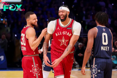 How the NBA All-Star Game Lets Fans Down