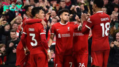 Why aren’t Liverpool playing in the Premier League this weekend?