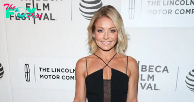 What Does Kelly Ripa Eat In a Day? Her Nutritionist Breaks Down Strict but Healthy Meals