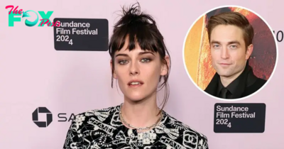 Kristen Stewart Reveals Why She Doesn’t Like Talking About Robert Pattinson Romance: ‘F–king Weird’