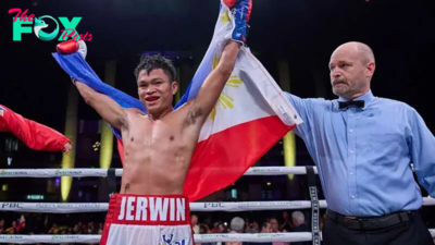 Takuma Inoue - Jerwin Ancajas purse money: How much will they make and how will they split it?