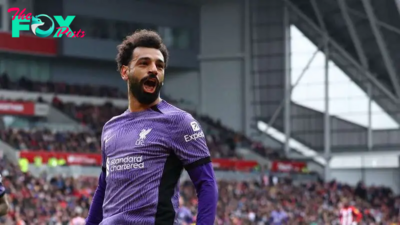 Mohamed Salah injury update: will he play for Liverpool against Chelsea in the Carabao Cup final?