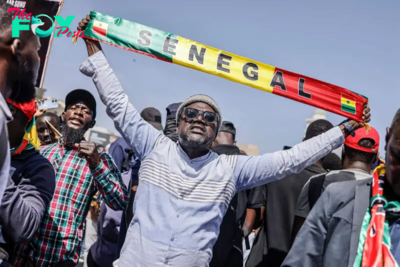 Senegal’s Democratic Twilight