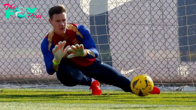 Will Ter Stegen leave Barcelona? How much has been offered to the Barcelona goalkeeper from Saudi Arabia?