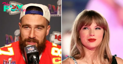 Travis Kelce Is Headed to Las Vegas for ‘Boys Weekend’ After Visiting Taylor Swift in Sydney (Exclusive)