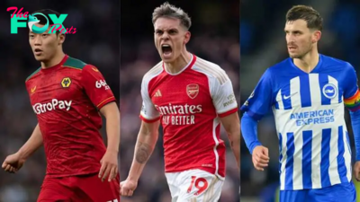 4 must-have players for FPL Gameweek 26