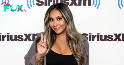 Nicole ‘Snooki’ Polizzi Reveals Body Goals: ‘I Don’t Want to Be Thin, I Want to Be ​Strong’