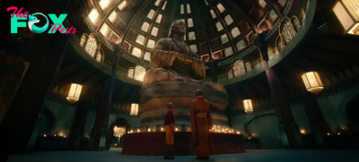 How Avatar: The Last Airbender Is a Love Letter to Asian and Indigenous Cultures