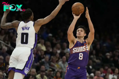 Suns vs Rockets Picks, Predictions & Odds Tonight - NBA