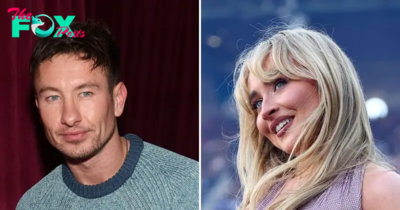 Who Is Barry Keoghan’s Girlfriend? Relationship Updates Amid Sabrina Carpenter Rumors