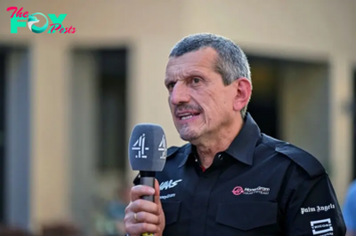 Steiner to make Bahrain F1 paddock return as pundit