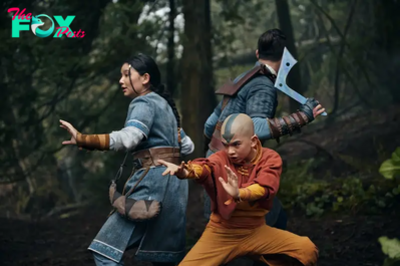 Everything to Know About Netflix’s Live-Action Avatar: The Last Airbender Series