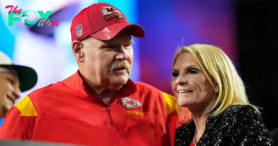 Who Is Kansas City Chiefs Head Coach Andy Reid’s Wife? His Marriage to Tammy