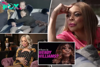 How to watch ‘Where Is Wendy Williams?’ documentary — plus streaming info