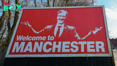 Sir Jim Ratcliffe targets 'Man City style pay structure' at Man Utd