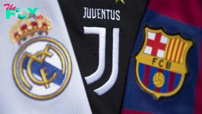 10 top-earning football clubs from shirt sales and merchandise - ranked