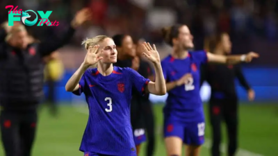 Who could the USWNT play in the 2024 CONCACAF W Gold Cup quarter-finals? How are the ties decided?