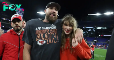 He Wants Her Midnights! Travis Kelce Reveals His Favorite Taylor Swift Song